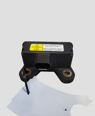 Ford Focus ESP acceleration yaw rate sensor 10170106483