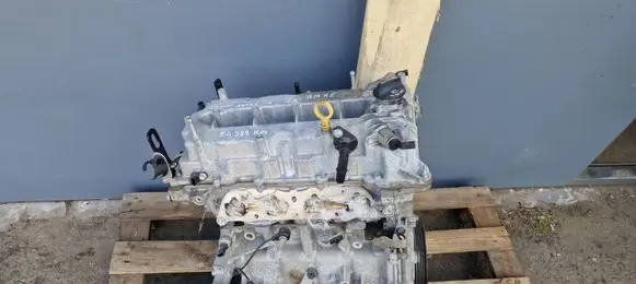 Opel Astra K Engine B14XE LV7