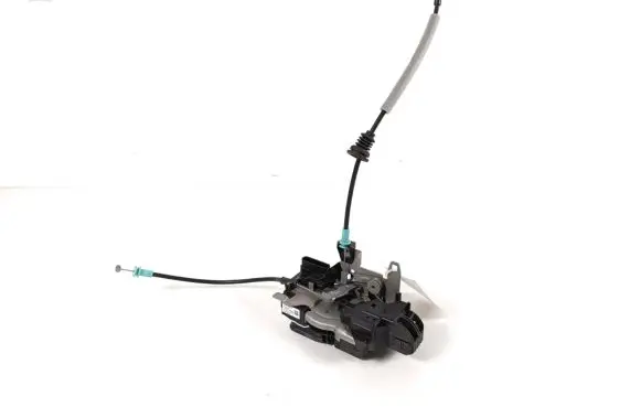 Volvo S60 Front door lock 31462456