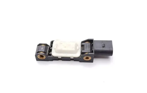 Audi Q7 4L Airbag deployment crash/impact sensor 7L0909606B 203030 0232K27W78MI