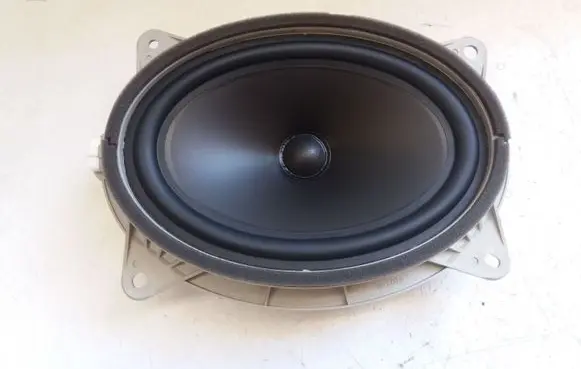 Lexus CT 200H Front door speaker 8616076050 EAS23D142A5
