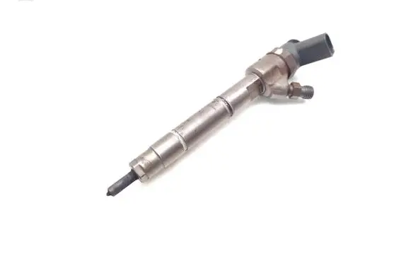 Mercedes-Benz A W169 Fuel injector 0445110378 A6400701287