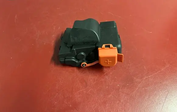 BMW X3 G01 Other engine bay part 8793045 61148793045
