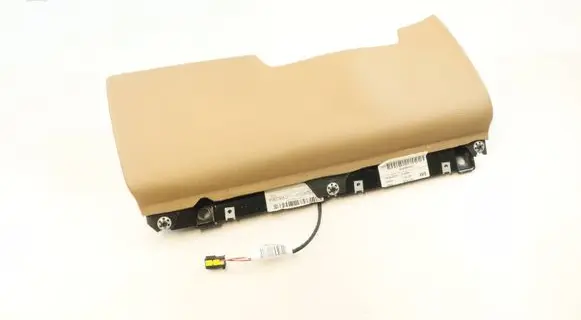BMW M6 Knee airbag 7065592 51457065592 10771311