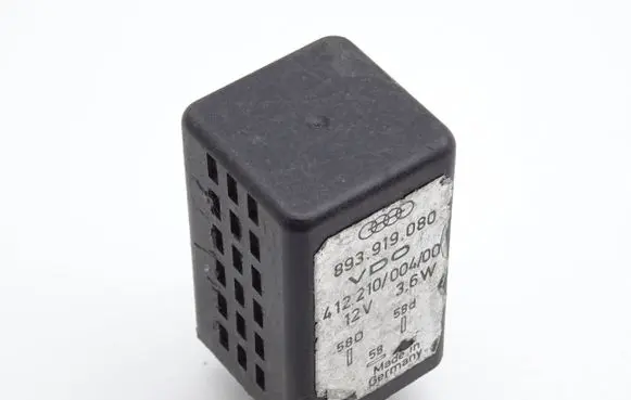 Audi 80 90 S2 B4 Other relay 893919080