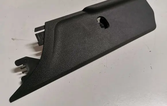Audi Q5 SQ5 Other center console (tunnel) element 80B863312