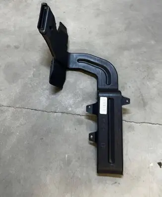 Ford Escape IV Cabin air duct channel LJ6BS01906CA