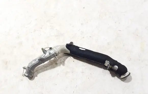 Mercedes-Benz E W214 Brake vacuum hose/pipe A6540980207