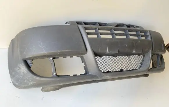 Fiat Doblo Front bumper 735388353
