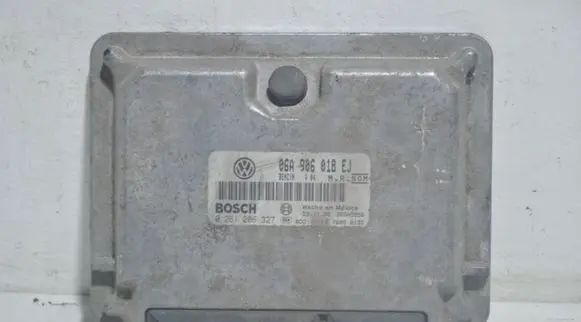 Volkswagen New Beetle Engine control unit/module 06A906018EJ