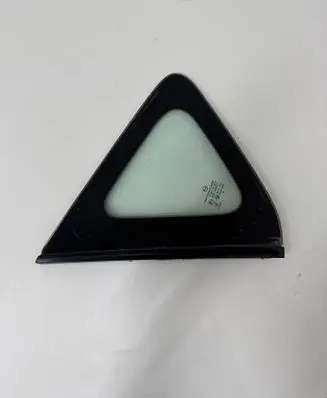 Mazda 3 II Rear side window 43R008577