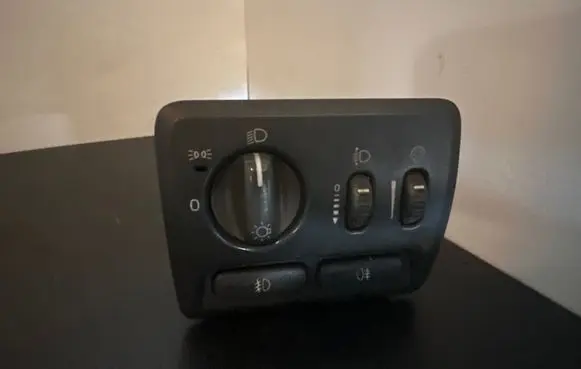Volvo S60 Light switch 9441233 ML473500005