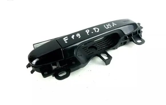Subaru Forester SK Front door exterior handle