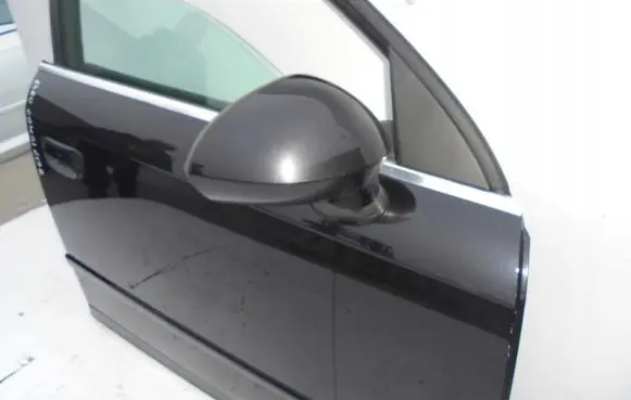 Seat Exeo (3R) Front door electric wing mirror