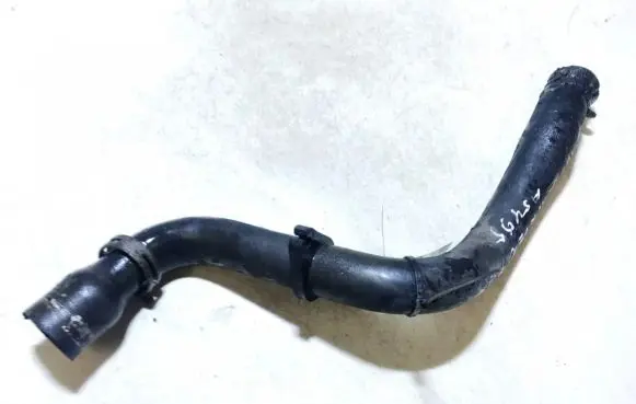 Citroen C5 Engine coolant pipe/hose