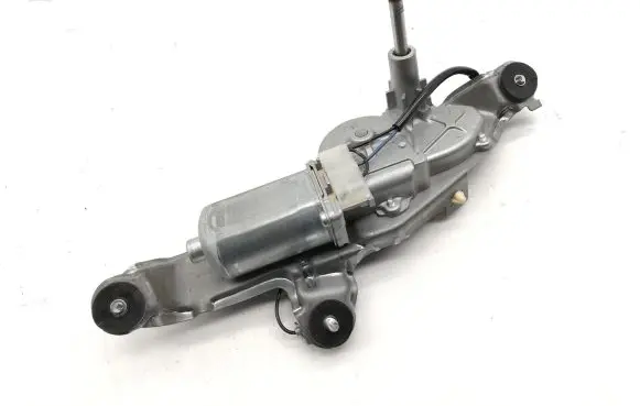 Mazda CX-7 Rear window wiper motor EG2167450C