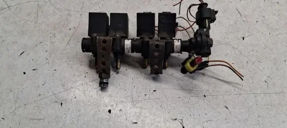 Audi A4 S4 B5 8D LP gas injector 