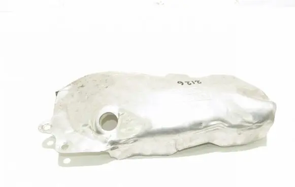 Seat Arona Exhaust heat shield 04L131733AC