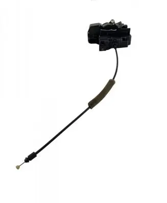 Opel Antara Front door lock