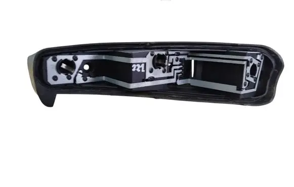 Fiat Punto (188) Rear/tail lights 27462201
