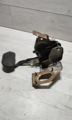 Citroen C4 Cactus Brake pedal