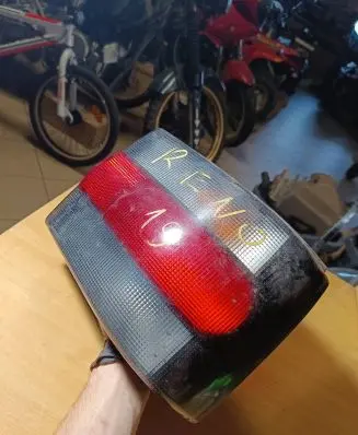Renault 19 Rear/tail lights 7700815980