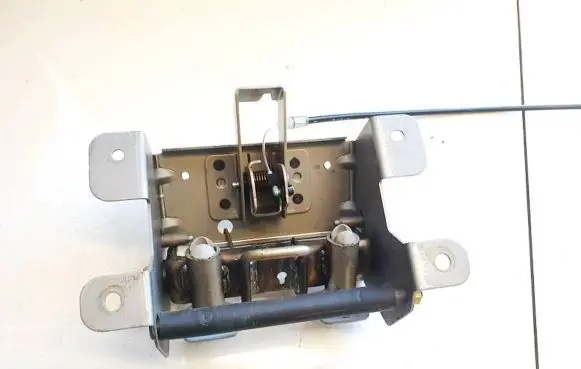 Honda Accord Other exterior part 