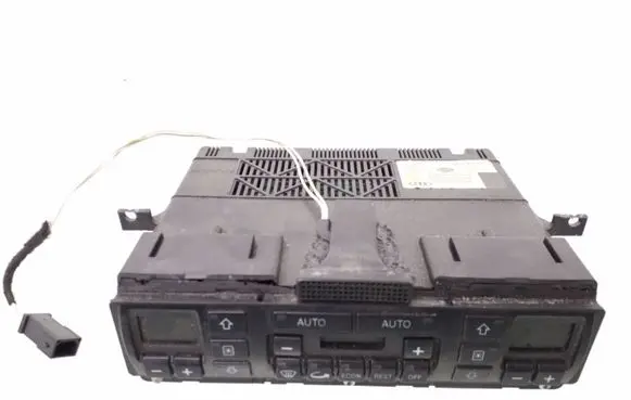 Audi A8 S8 D2 4D Climate control unit 4D0820043A 5HB00715500