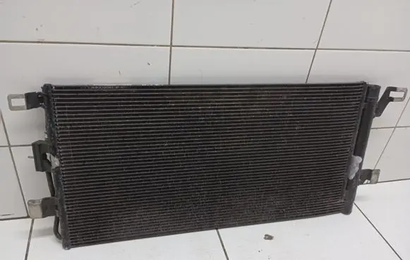 Audi Q5 SQ5 A/C cooling radiator (condenser) 80A816411
