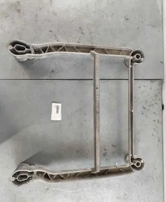 Volvo XC60 Seat frame 31488326 31377218