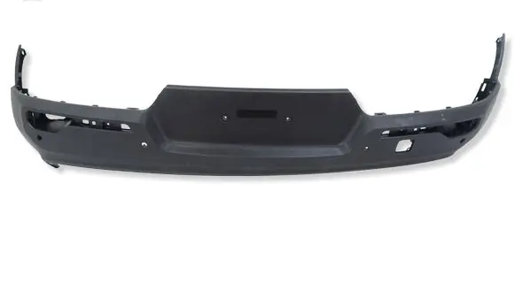 Volvo XC40 Rear bumper 31449333