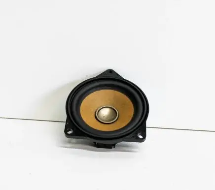 BMW 4 F36 Gran coupe Panel speaker 9240641