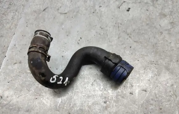 Renault Laguna II Engine coolant pipe/hose