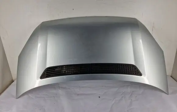 Volkswagen Crafter Engine bonnet/hood 