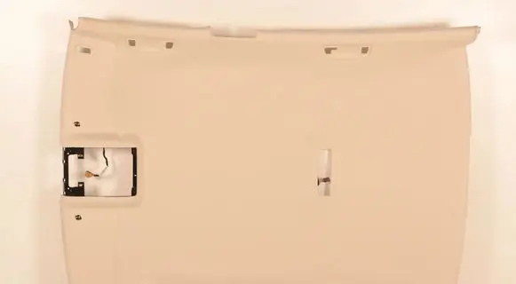 Volkswagen PASSAT B8 Headlining 3G5867501
