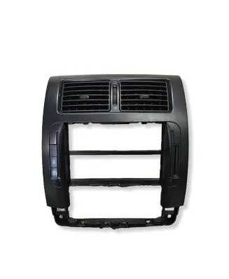 Peugeot Expert Dash center air vent grill A1079302