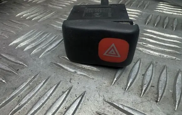 Seat Arosa Hazard light switch 6N1953235 6N2953235