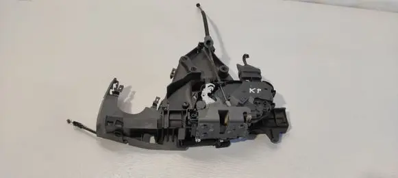 Volvo S40 Front door lock 240007408