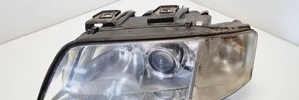 Audi A6 S6 C5 4B Headlight/headlamp 15381301