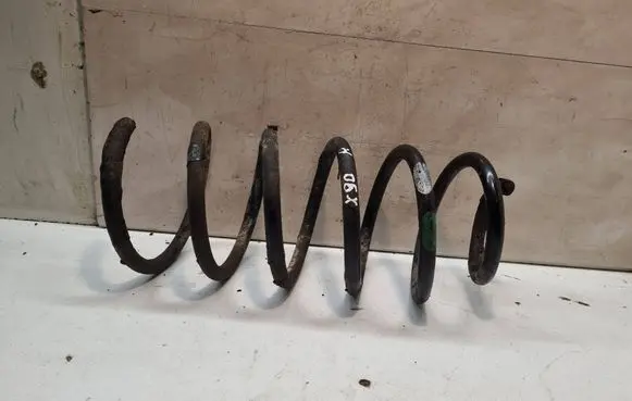 Volvo XC90 Front coil spring 