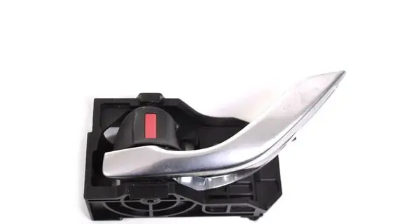 Peugeot 208 I Front door interior handle T8315KD53