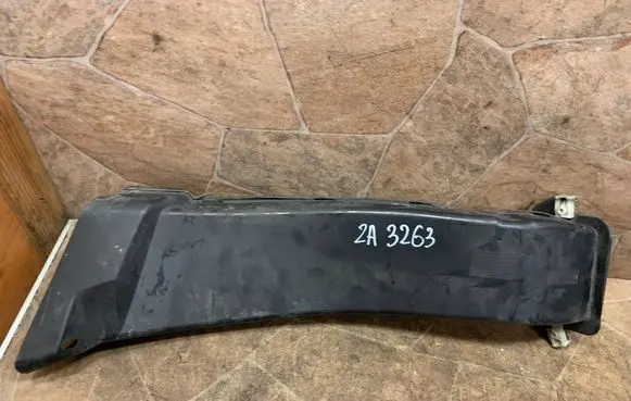 BMW 2 F45 Air intake duct part 7302523