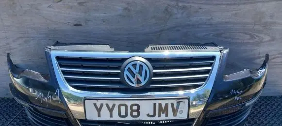 Volkswagen PASSAT B6 Parking PDC sensor