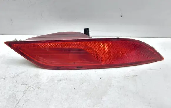 Volvo V40 Rear fog light 31395551