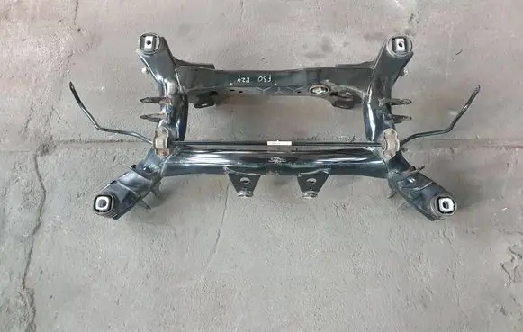 BMW 3 F30 F35 F31 Rear subframe 6792506 4350791
