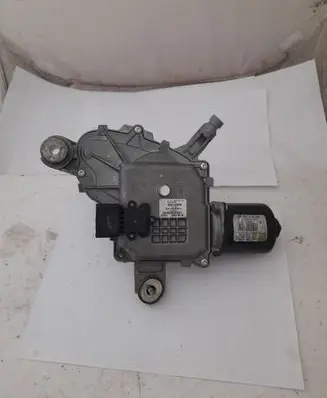 Citroen C4 I Picasso Wiper motor 53630337 W000013729