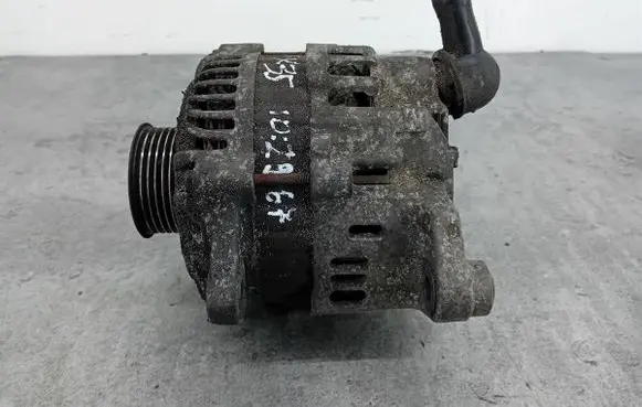 Infiniti FX Generator/alternator
