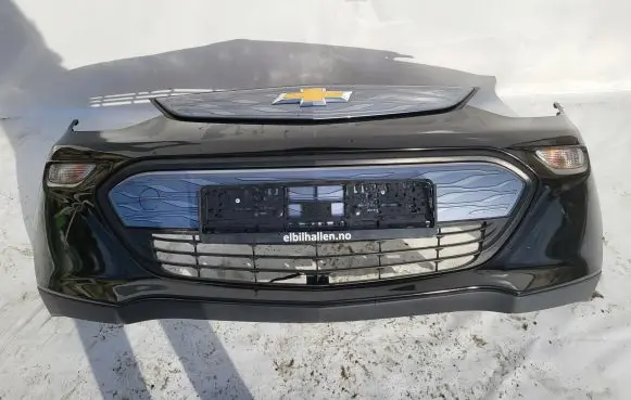 Chevrolet Bolt Front bumper 42340832