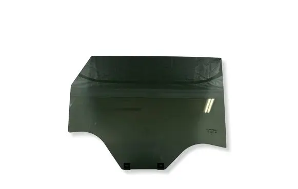 Renault Austral Rear door window glass 46466