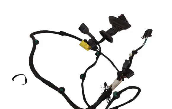 Audi A4 S4 B7 8E 8H Front door wiring loom 8E1971029AF